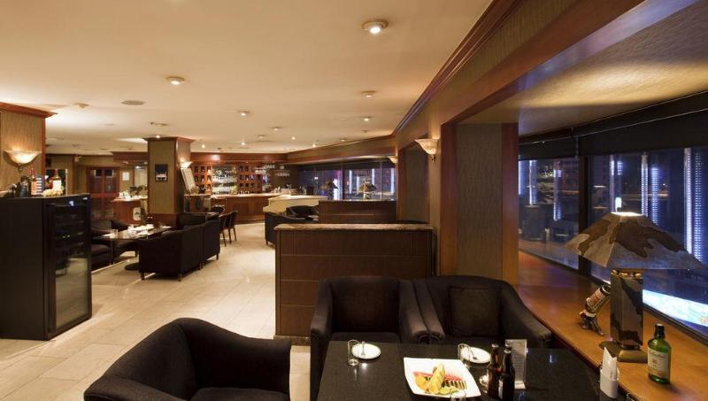 Yousung Hotel Daejeon Exterior photo