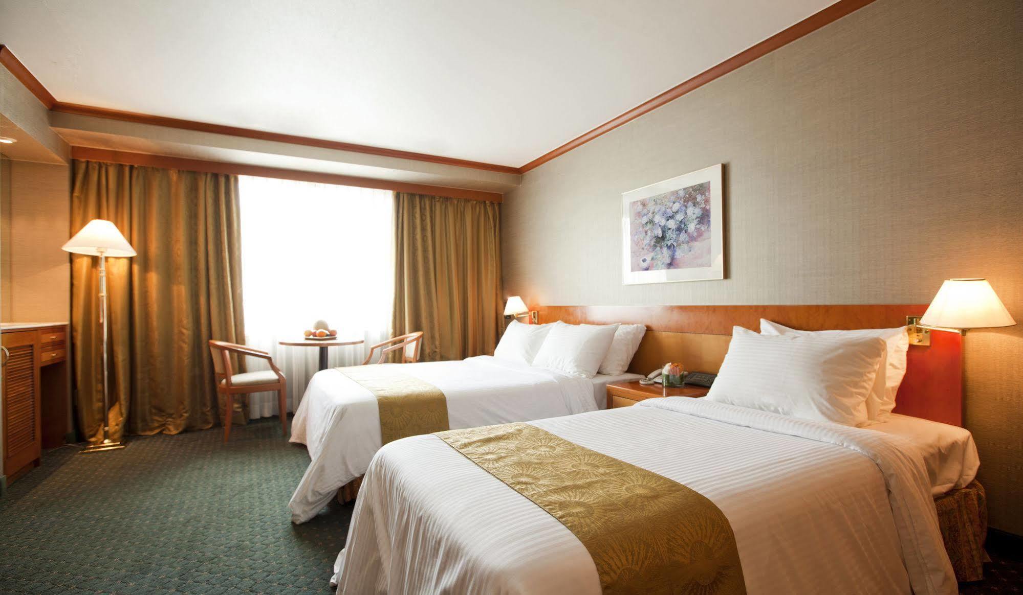 Yousung Hotel Daejeon Exterior photo